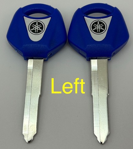 Key blanks yamaha sr500 r - key,