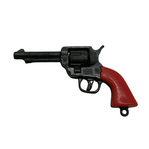 Vintage metal victory gun - vintage, /
