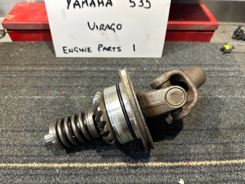 Yamaha 535 xv535 virago bevel - xv535,