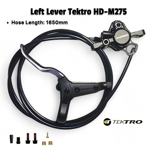 Tektro m275 mountain bike - hd-m275,