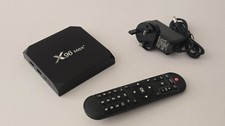 Android TV Box 2GB RAM 16GB
