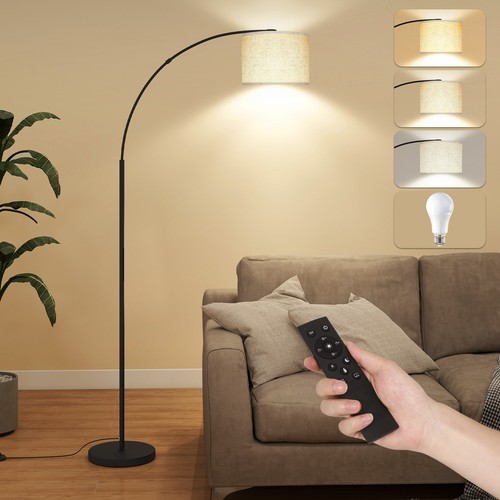 Floor lamp arch free - floor,