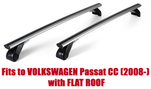 Premium roof rack bars - premium,