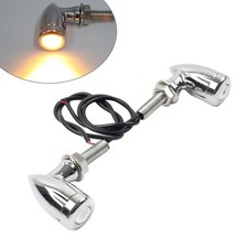 Motorcycle Mini Turn Signal