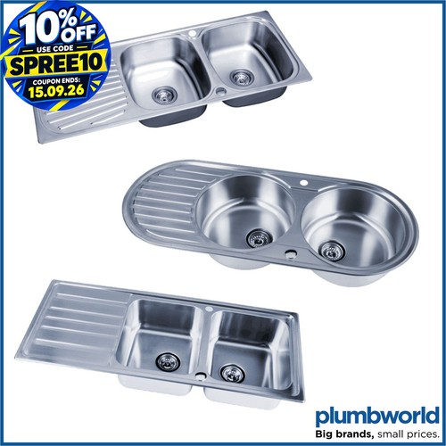 Modern stainless steel inset - steel,