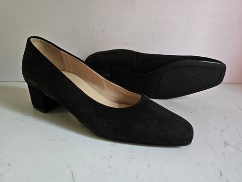 Hogl 36 womens black - 36,