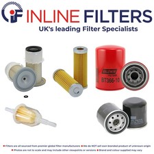Filter Kit for Niftylift