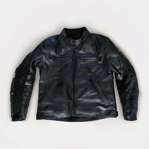 Dainese stripes black leather - dainese,