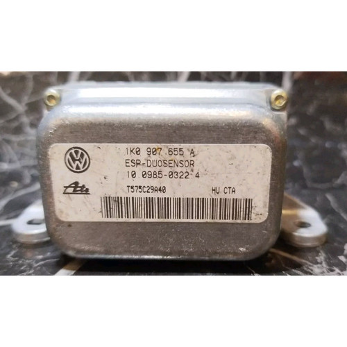 2004 golf mk5 - vw,
