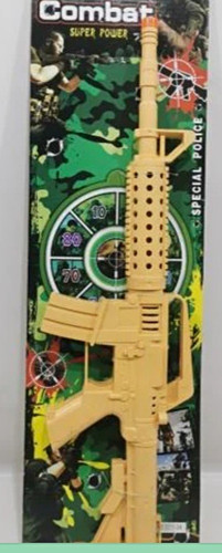 Combat super power - toy, gun