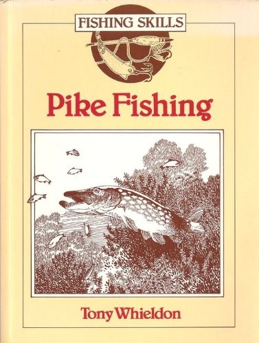 Pike fishing skills - pike, (fishing