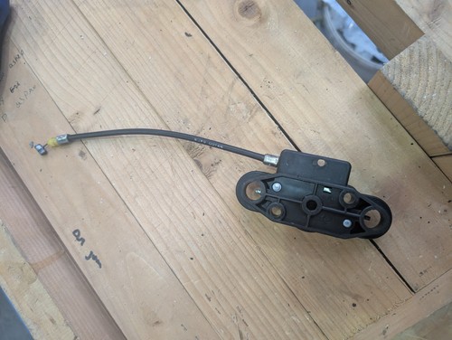 Suzuki bandit 1250 seat lock - bandit,