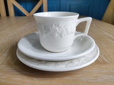 Royal Stafford BHS Lincoln Tea Cup & Saucer Trio 210ml