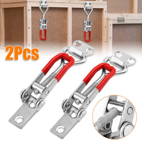 2pcs heavy duty - heavy, toggle