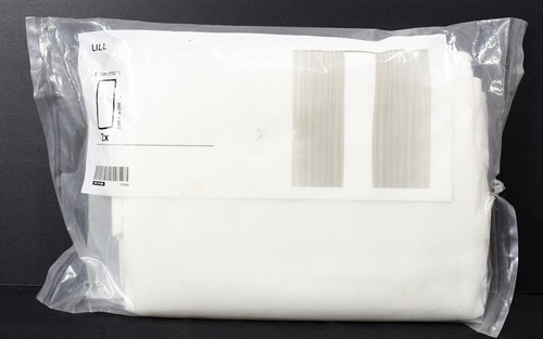 Ikea lill sheer - sheer, mesh
