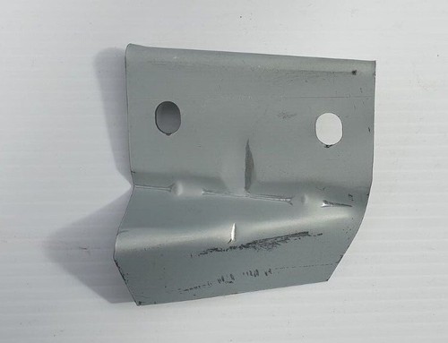 Escort mk1 wiper motor - motor, bracket