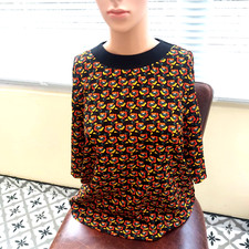 LA REDOUTE FRENCH T-SHIRT SIZE