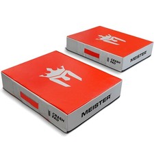 MEISTER CRASH PAD WEIGHT