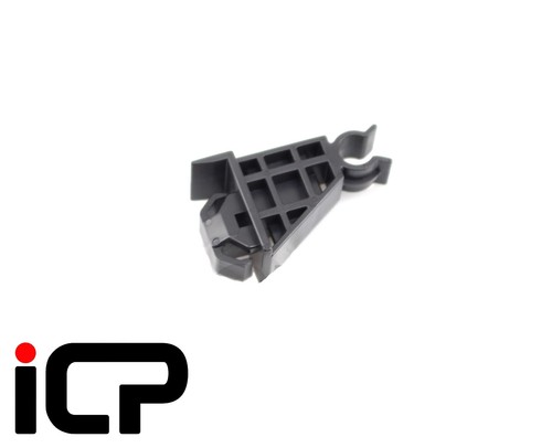 Genuine bonnet stay rod - rod, clamp