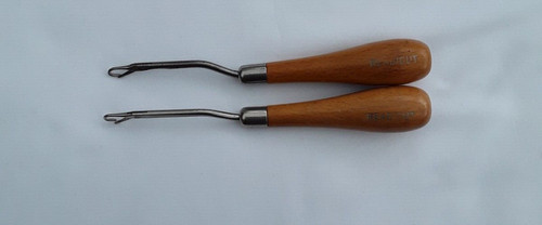 Readicut rug making - rug, hooks