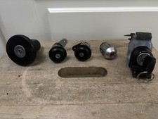 Ford Fiesta Mk3 RS Turbo