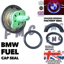 BMW E46 E90 E60 E87 Fuel Cap