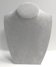 Ex Large Necklace/pendant bust