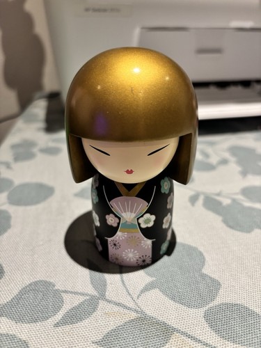Kimmidoll hasumi figurine - hasumi,