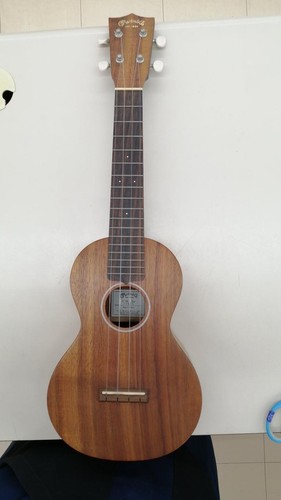 Martin c1k soprano ukulele - martin,