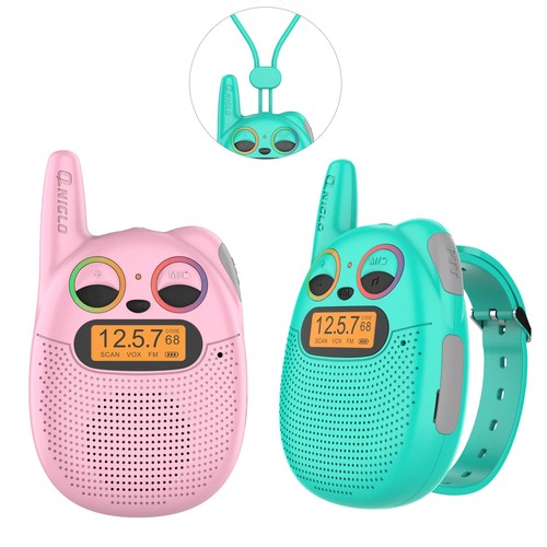 Rechargeable kids - rechargeable,