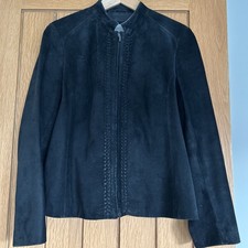 Marks And Spencer Real Suede