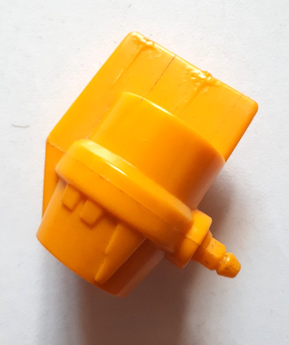 Hydro thruster max - thruster,