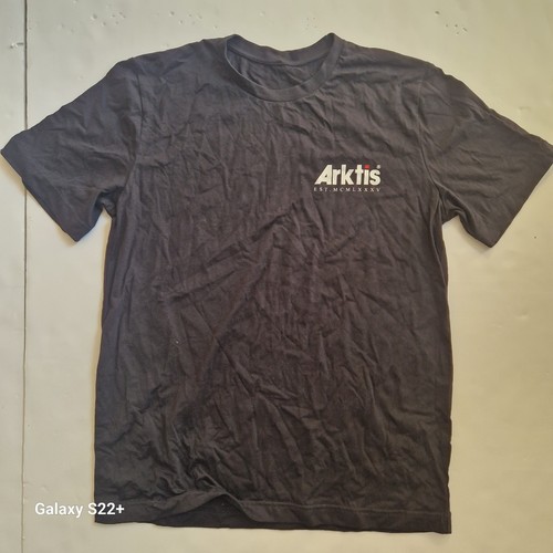 Arktis 604 shirt bk - ,te, 604,