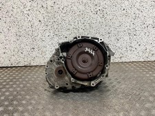 09-15 VAUXHALL INSIGNIA 2.0 DIESEL AUTO GEARBOX CODE AF40-6 MDK (57K MILES)