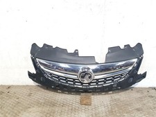 2006-2014 MK3 VAUXHALL CORSA FRONT BADGE GRILLE 13286000 