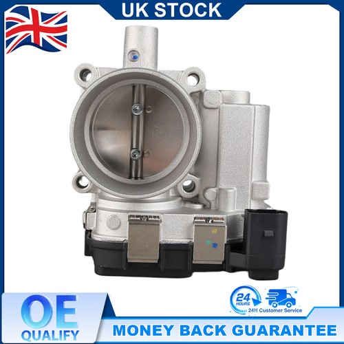 Pin throttle body - body, for