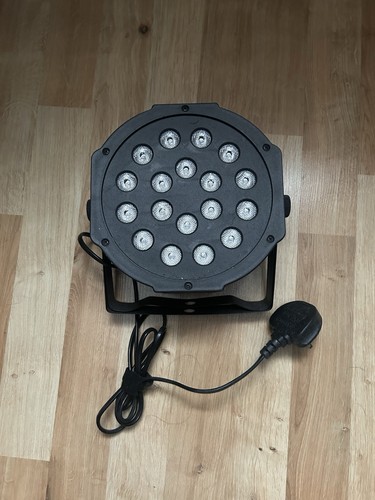 Led par can stage light - par,