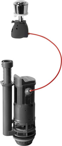 Generic macdee dual - macdee, flush