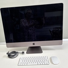 Apple iMac Pro 27"/3.0GHz