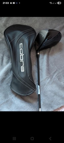 Cobra fly driver 5 - driver, 10.5