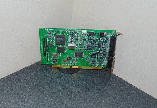 Creative sound blaster sb16 - sound,
