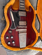 Gibson Custom 1964 SG Standard