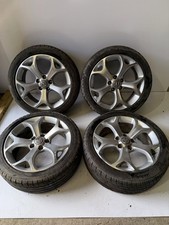 Vauxhall Corsa D VXR 17’