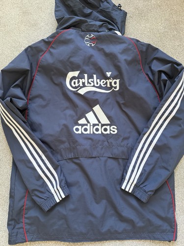 Adidas liverpool player - liverpool, fc