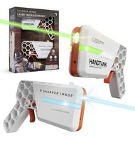 Sharper Image Laser tag 2-Pack