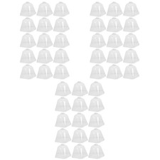  3 Count Large Plant Humidity