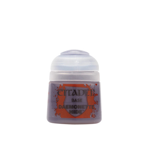 Citadel base paint - base, daemonette