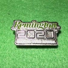Remington 2020 change your range shooting badge