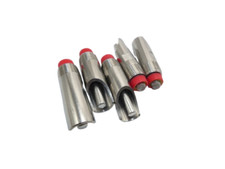 5 x Fisher 10094-3 Alvin Bite