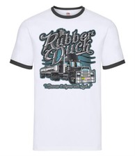 rubber duck convoy rd trucking